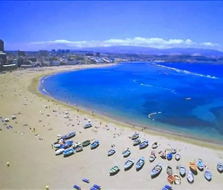 Apartmán Catalina Park Las Palmas de Gran Canaria