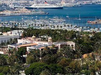 Catalina Park * Las Palmas de Gran Canárias