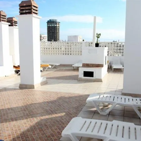 Catalina Park Apartamento