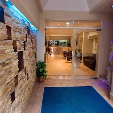 Apartmán Catalina Park Las Palmas de Gran Canaria