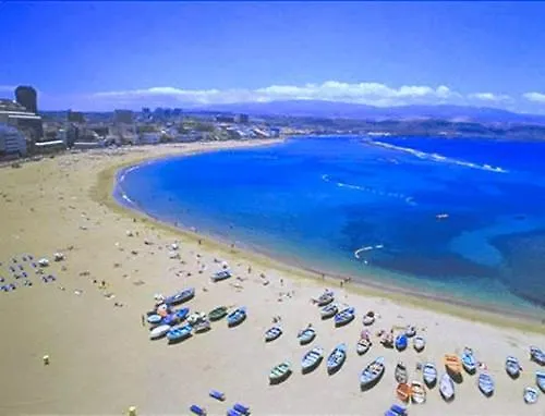 Appartement Catalina Park Las Palmas