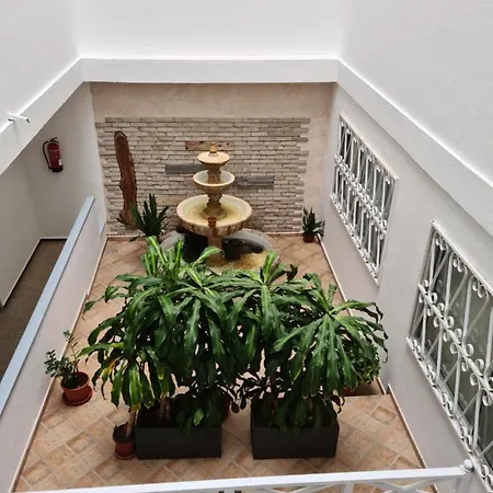 公寓 Catalina Park 大加那利岛拉斯帕尔马斯