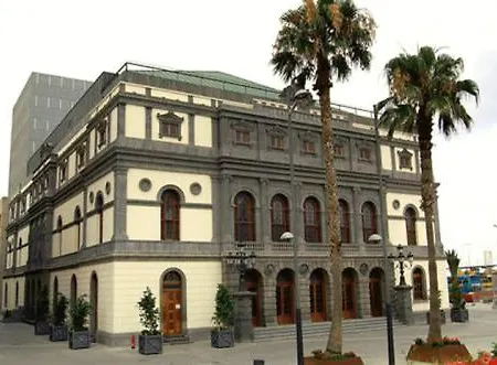 公寓 Catalina Park 大加那利岛拉斯帕尔马斯