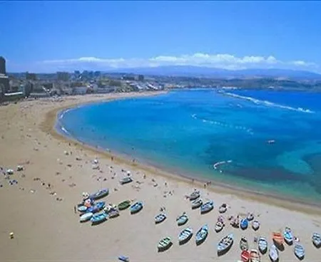 Catalina Park 公寓 *